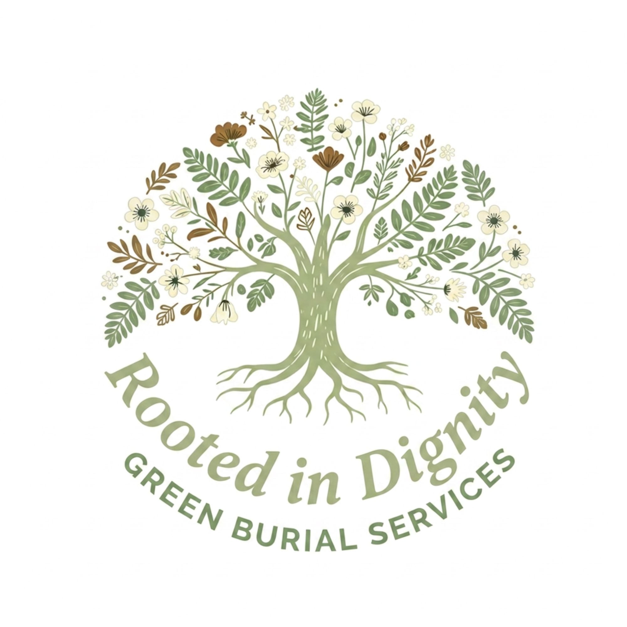 Rooted in Dignity